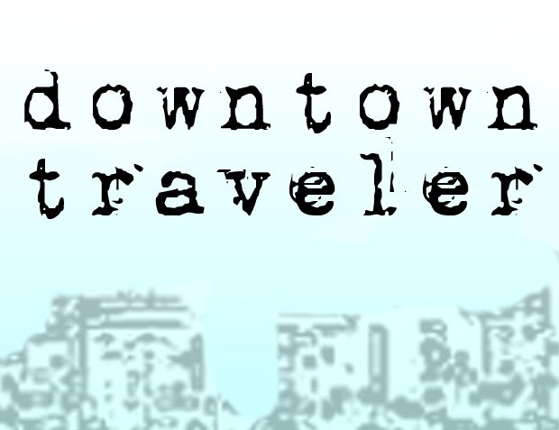 Image result for Downtown Traveler