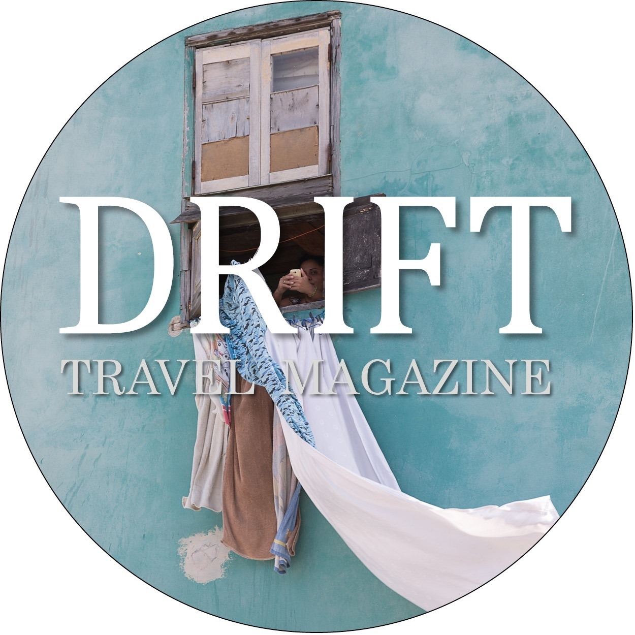 Image result for  Drift Travel Magazine