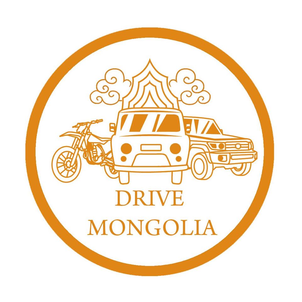 Image result for Drive Mongolia