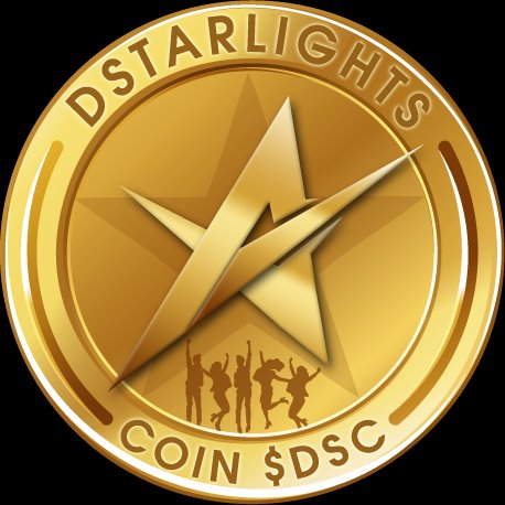 Image result for Dstarlights Coin