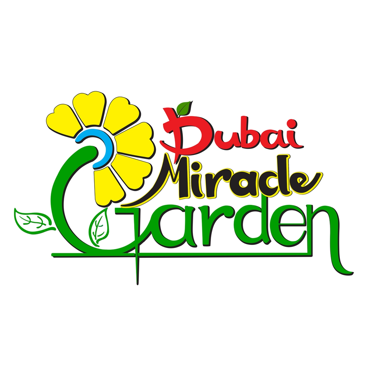 Image result for Dubai Miracle garden and Butterfly Park