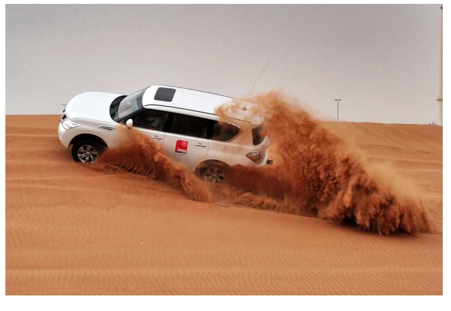 Image result for Dubai Tour Desert Safari