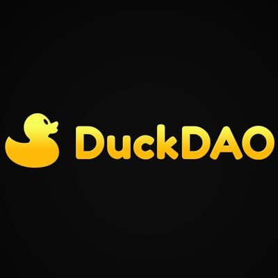 Image result for Duck DAO