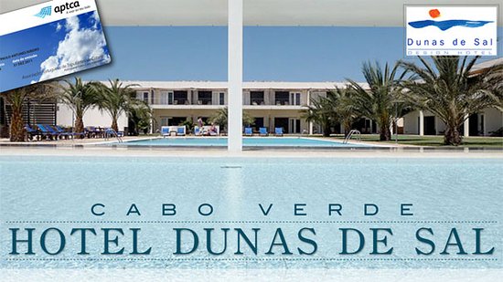 Image result for Dunas de Sal Hotel