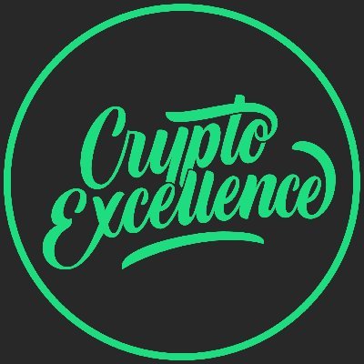 Image result for Crypto Excellence