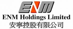 China Merchants Holdings (Int’l) Co. Ltd.