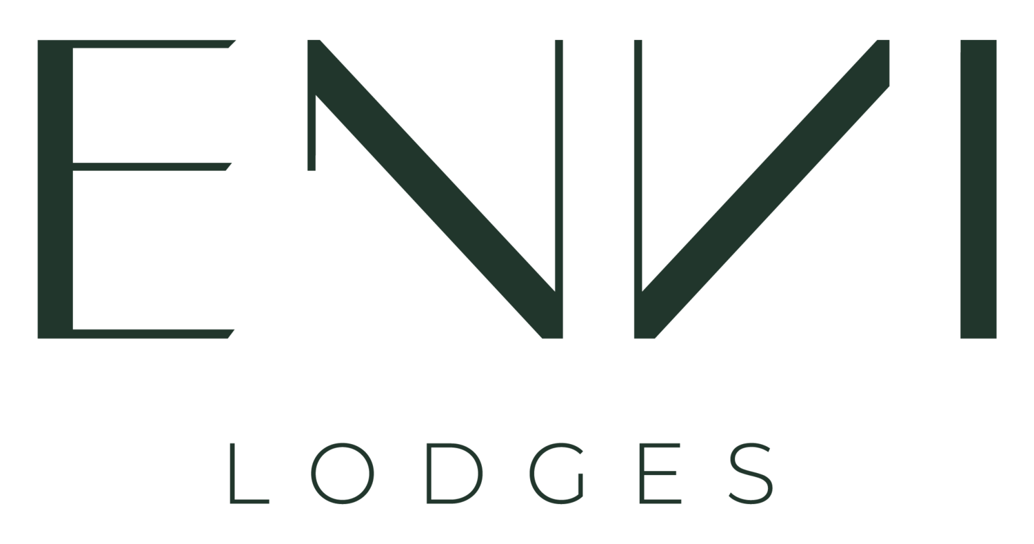 Image result for ENVI Lodges