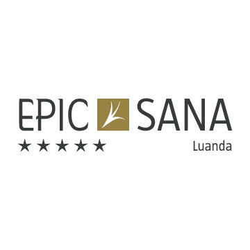 Image result for EPIC SANA Luanda Hotel, Angola