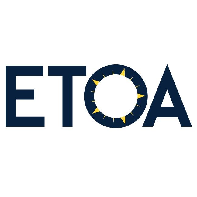 Image result for ETOA - European tourism association