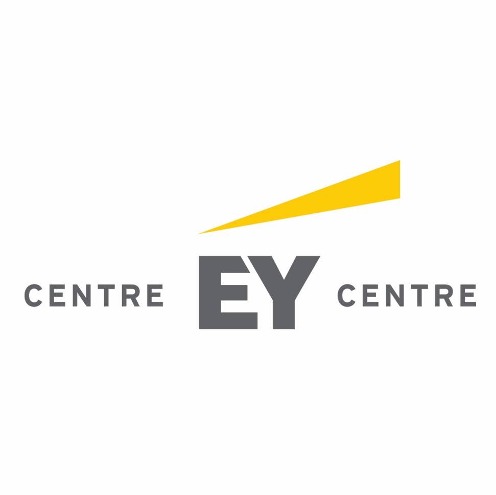 Image result for EY Centre