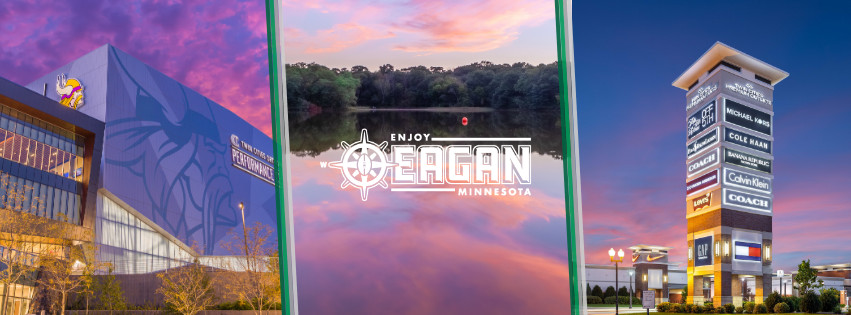 Image result for Eagan Convention and Visitors Bureau