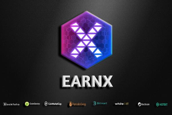 EarnX