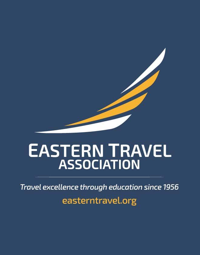 Image result for Eastern Travel Association