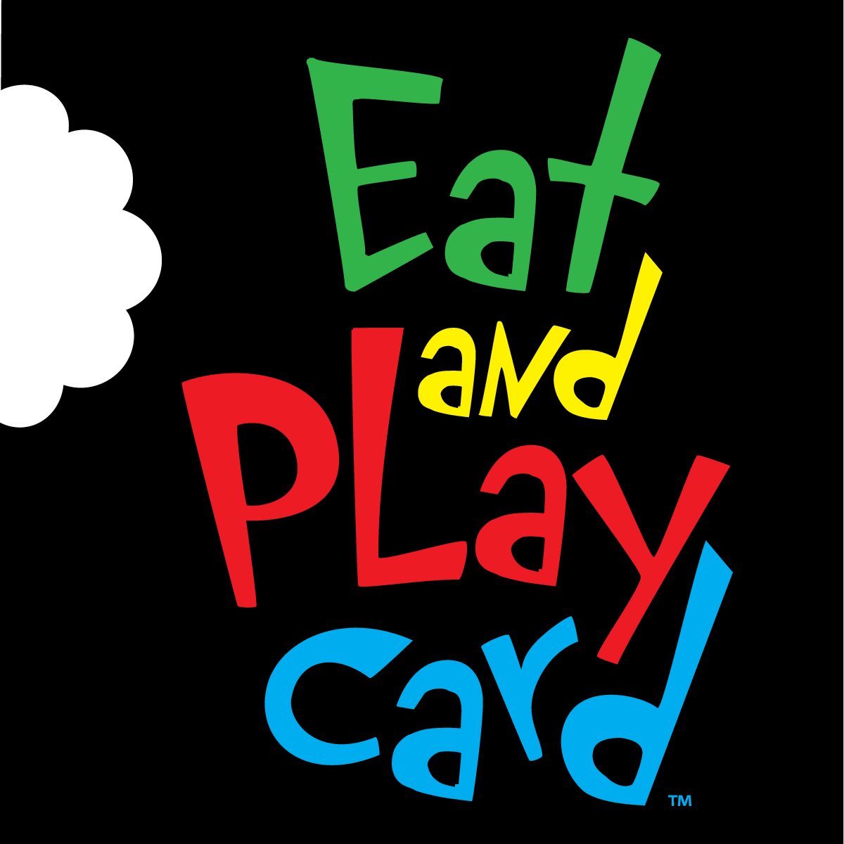 Image result for Eat and Play Card Orlando/NY