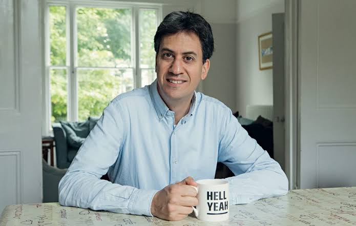 Image result for Ed Miliband