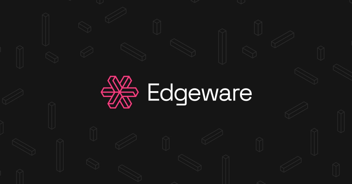 Image result for Edgeware