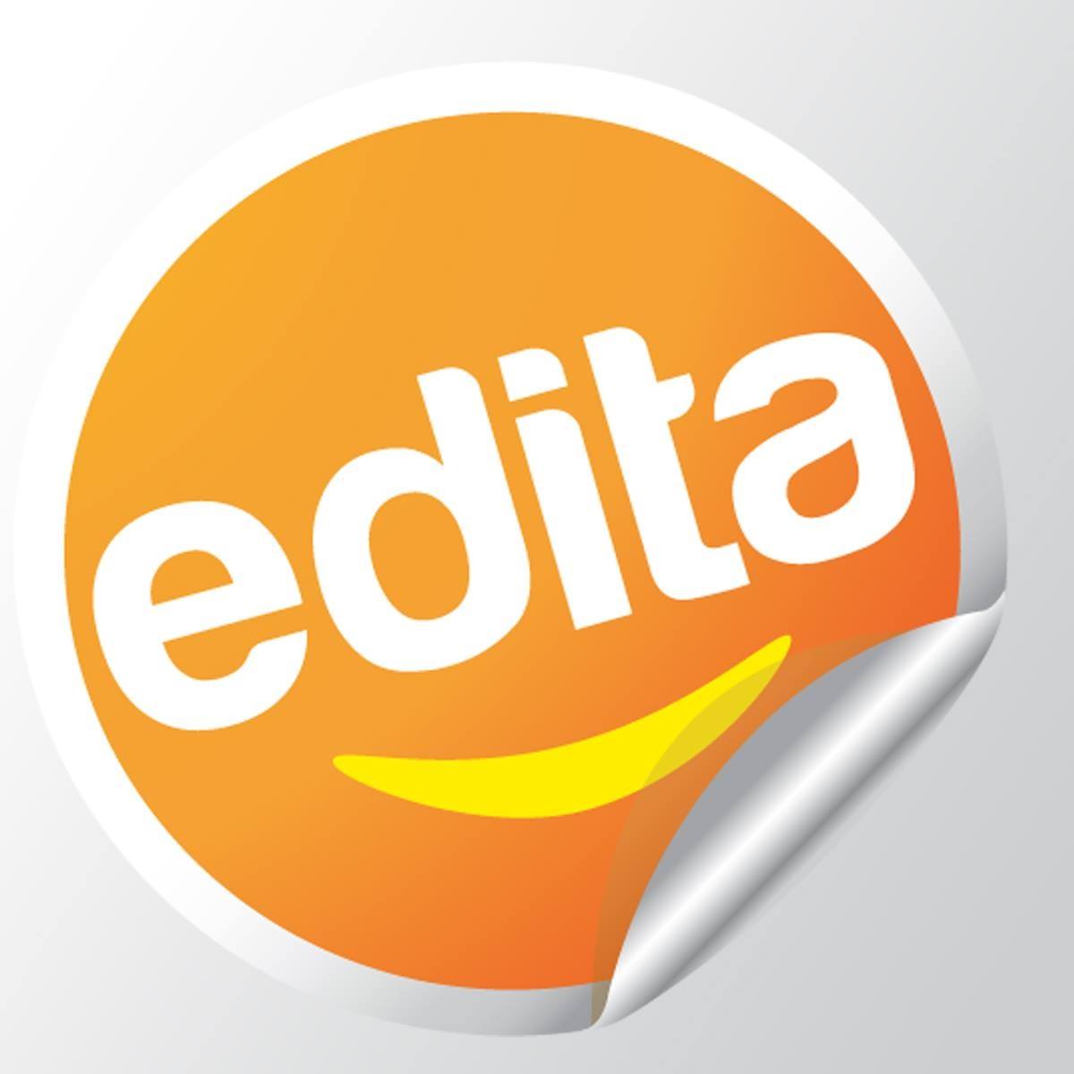 Image result for Edita Food Industries S.A.E