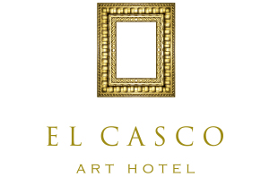 Image result for El Casco Art Hotel