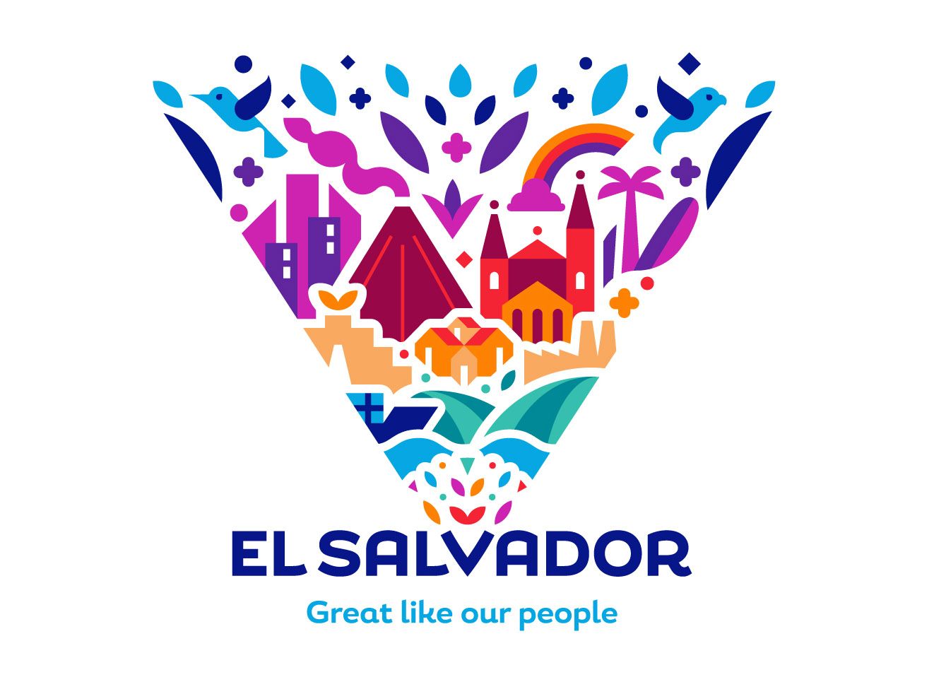 Image result for El Salvador Tourism Board