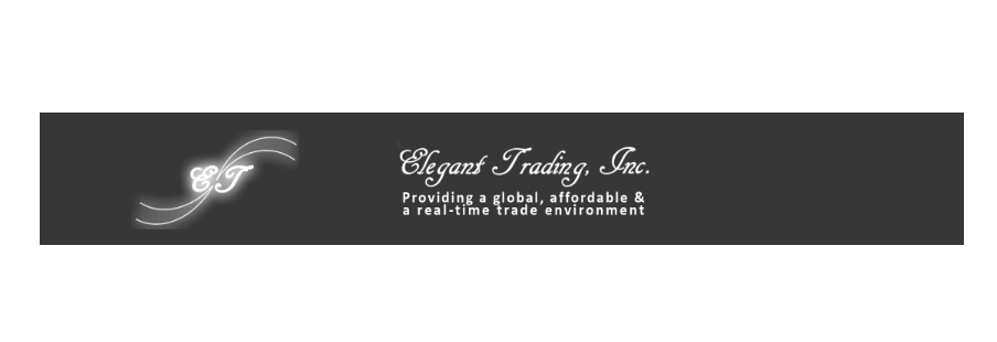 Image result for Elegant Trading, Inc.