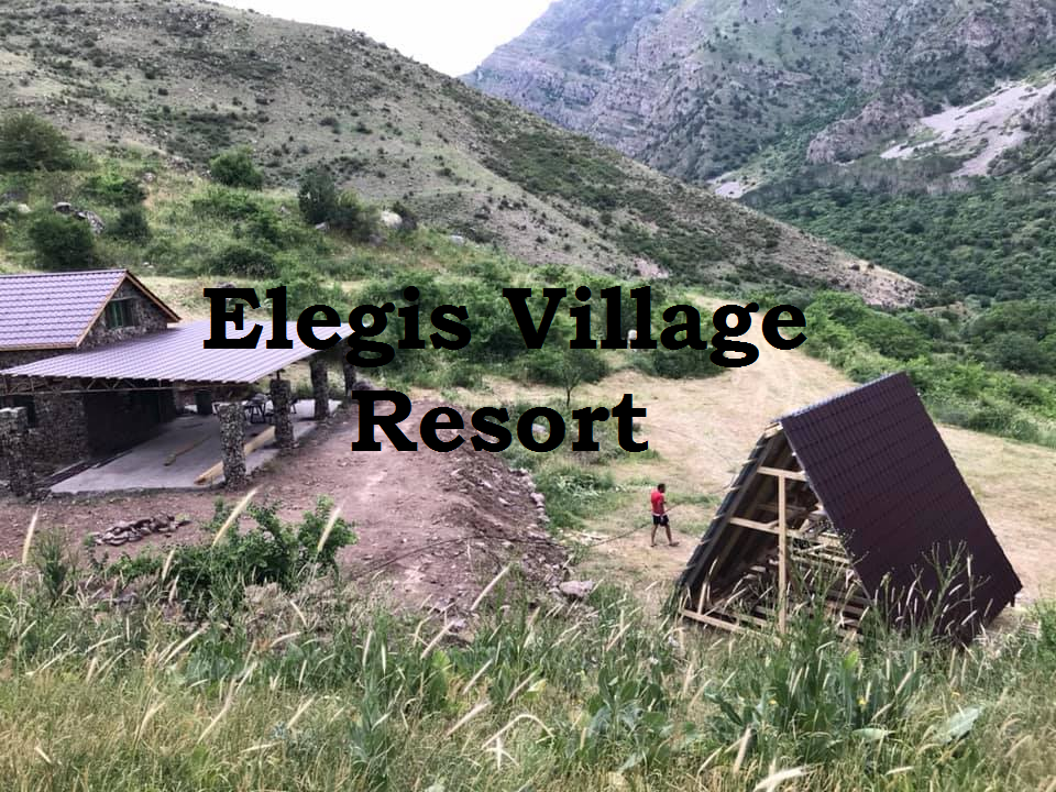 Image result for Elegis Village Resort