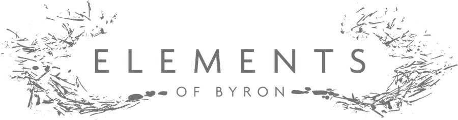 Image result for Elements of Byron