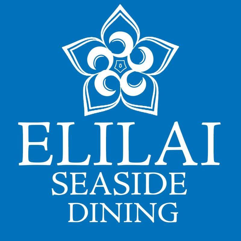 Image result for Elilai Seaside Dining @ Palau Carolines Resort