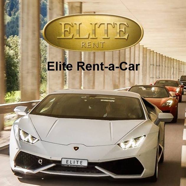 Image result for Elite Rent-a-Car