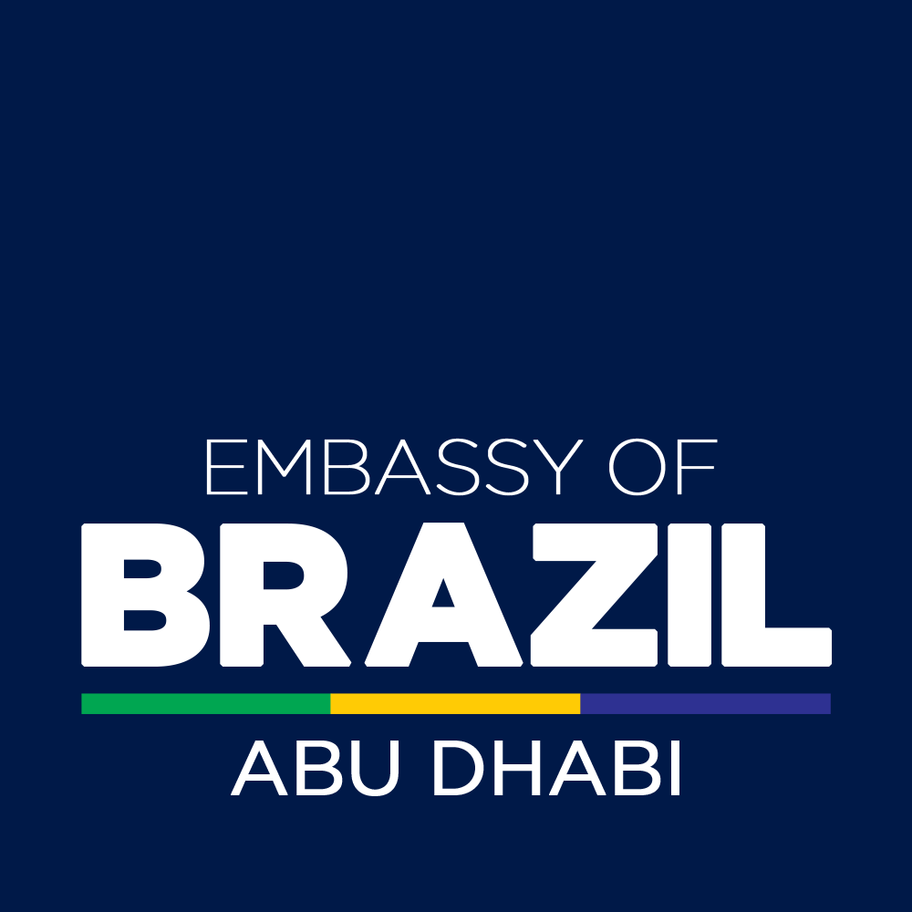 Image result for Embassy of Brazil - EAU