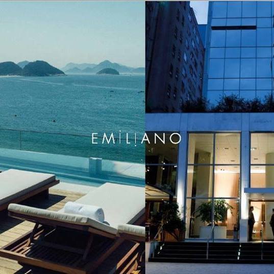 Image result for Emiliano Hotel