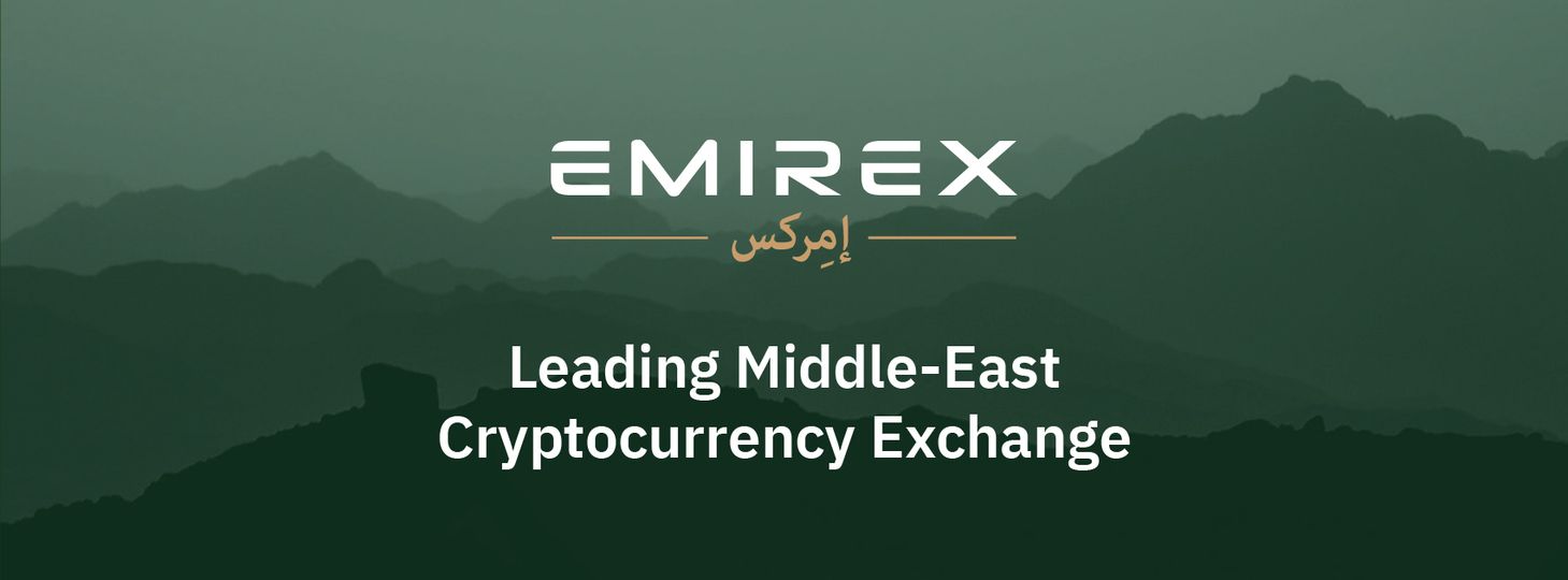 Image result for Emirex Token