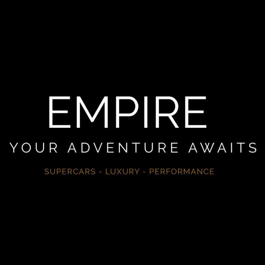 Image result for Empire Luxury Car Rental