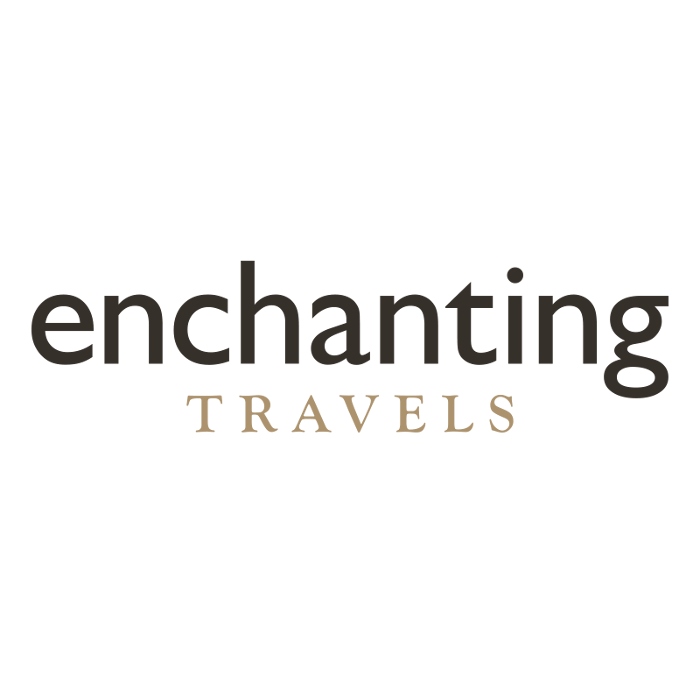 Image result for Enchanting Travels