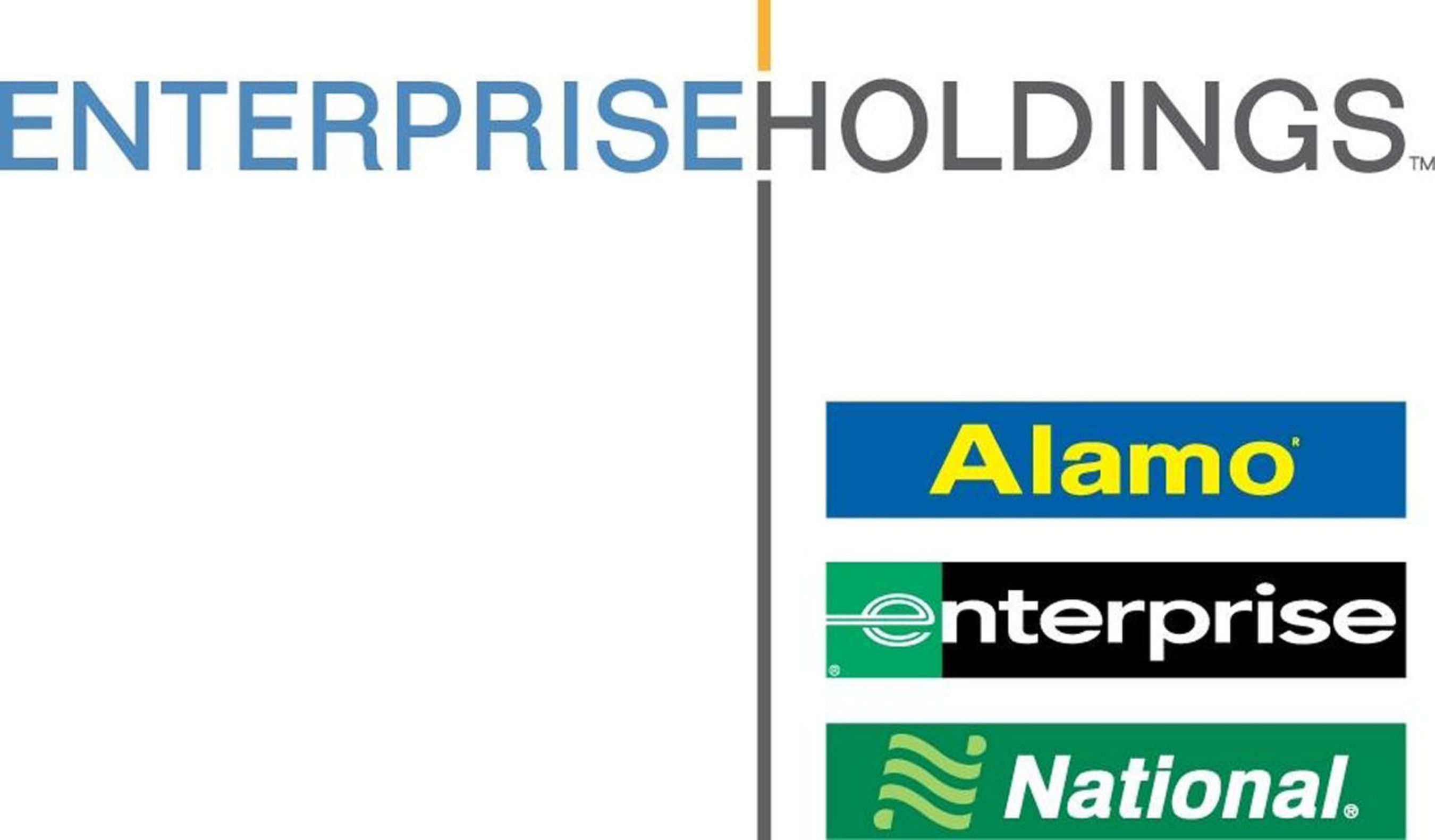 Image result for Enterprise Holdings Inc.