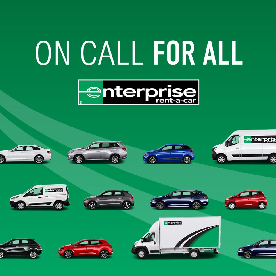 Image result for Enterprise Rent-A-Car Romania