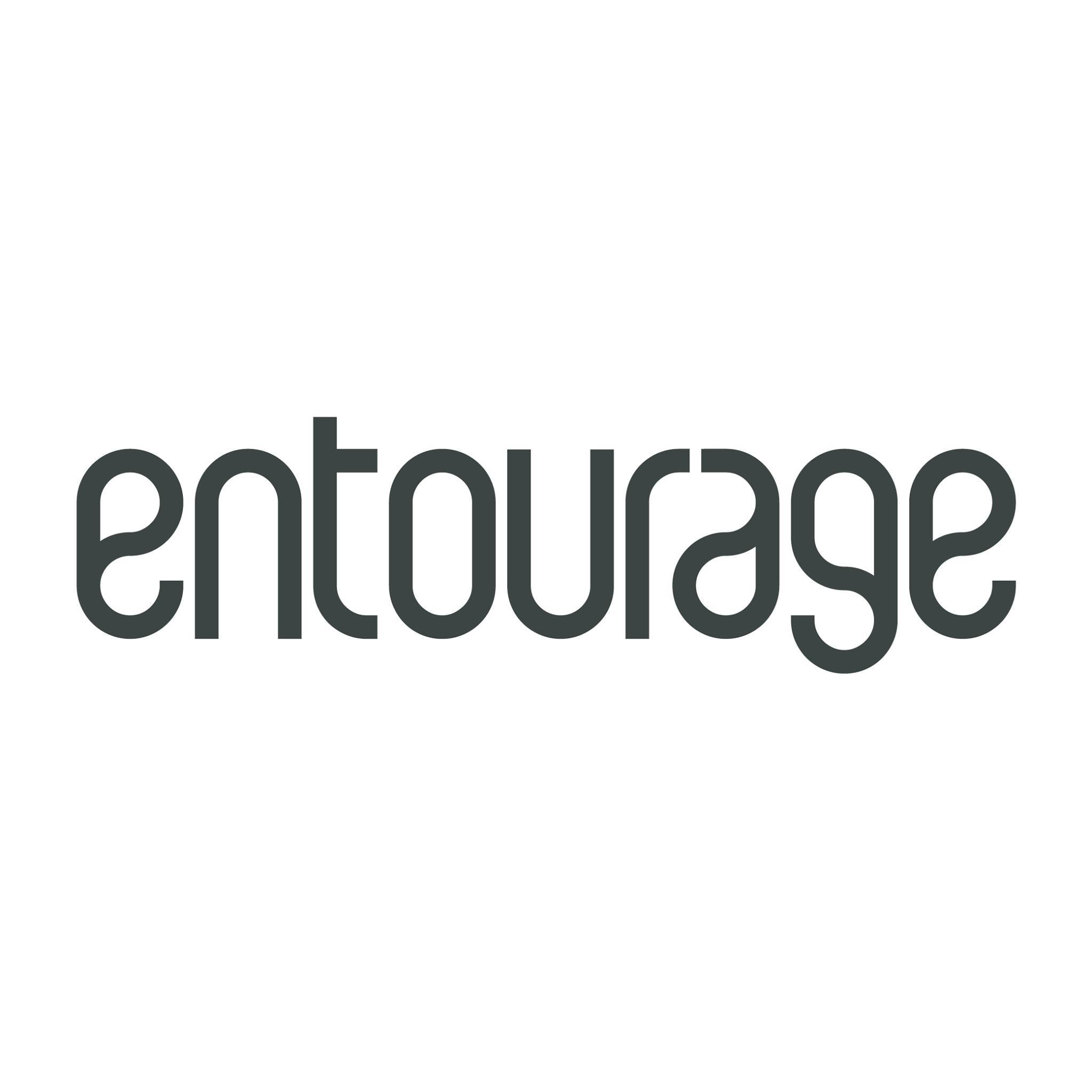 Image result for Entourage Marketing & Events