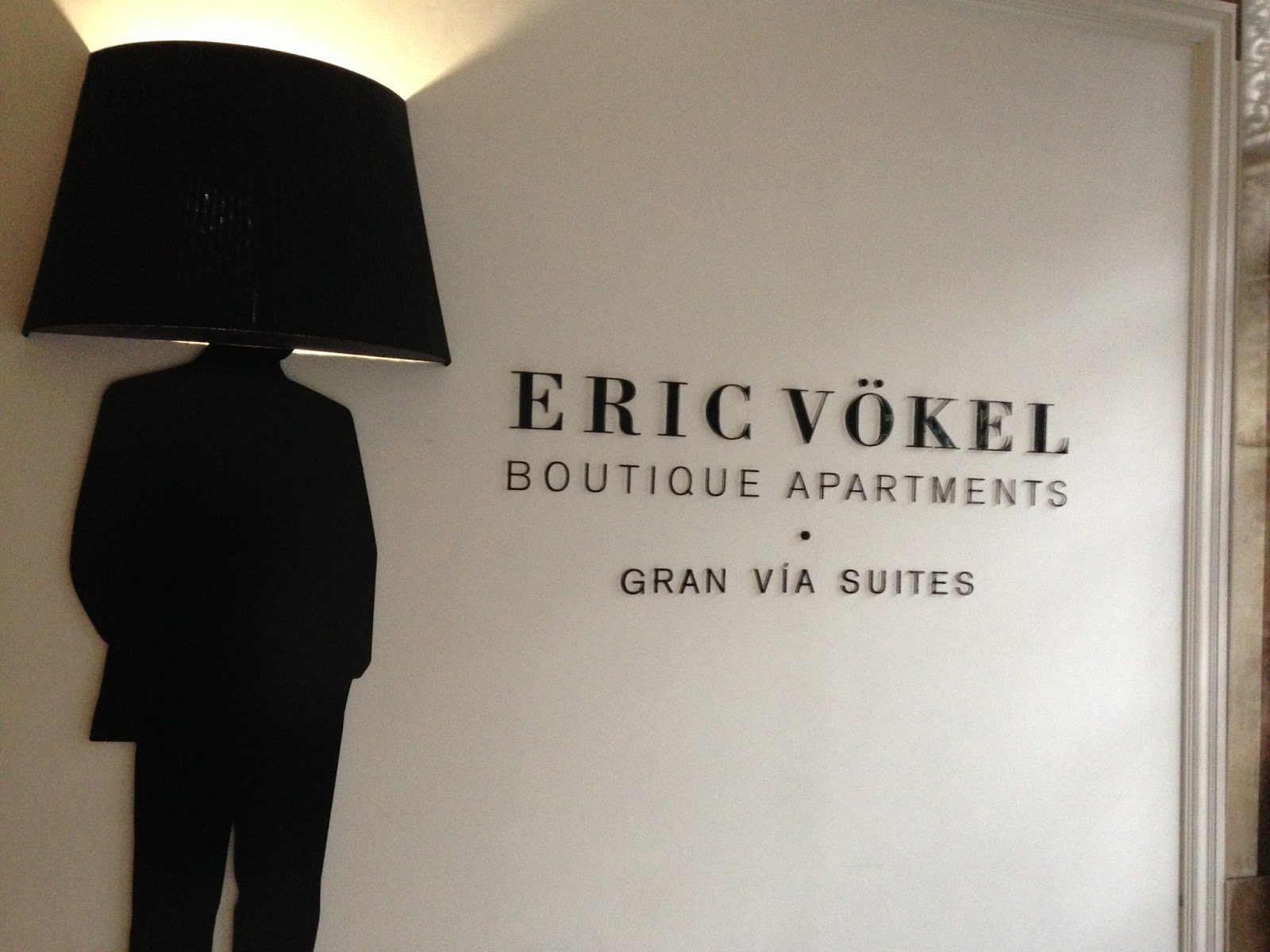 Image result for Eric Vökel Gran Vía Suites