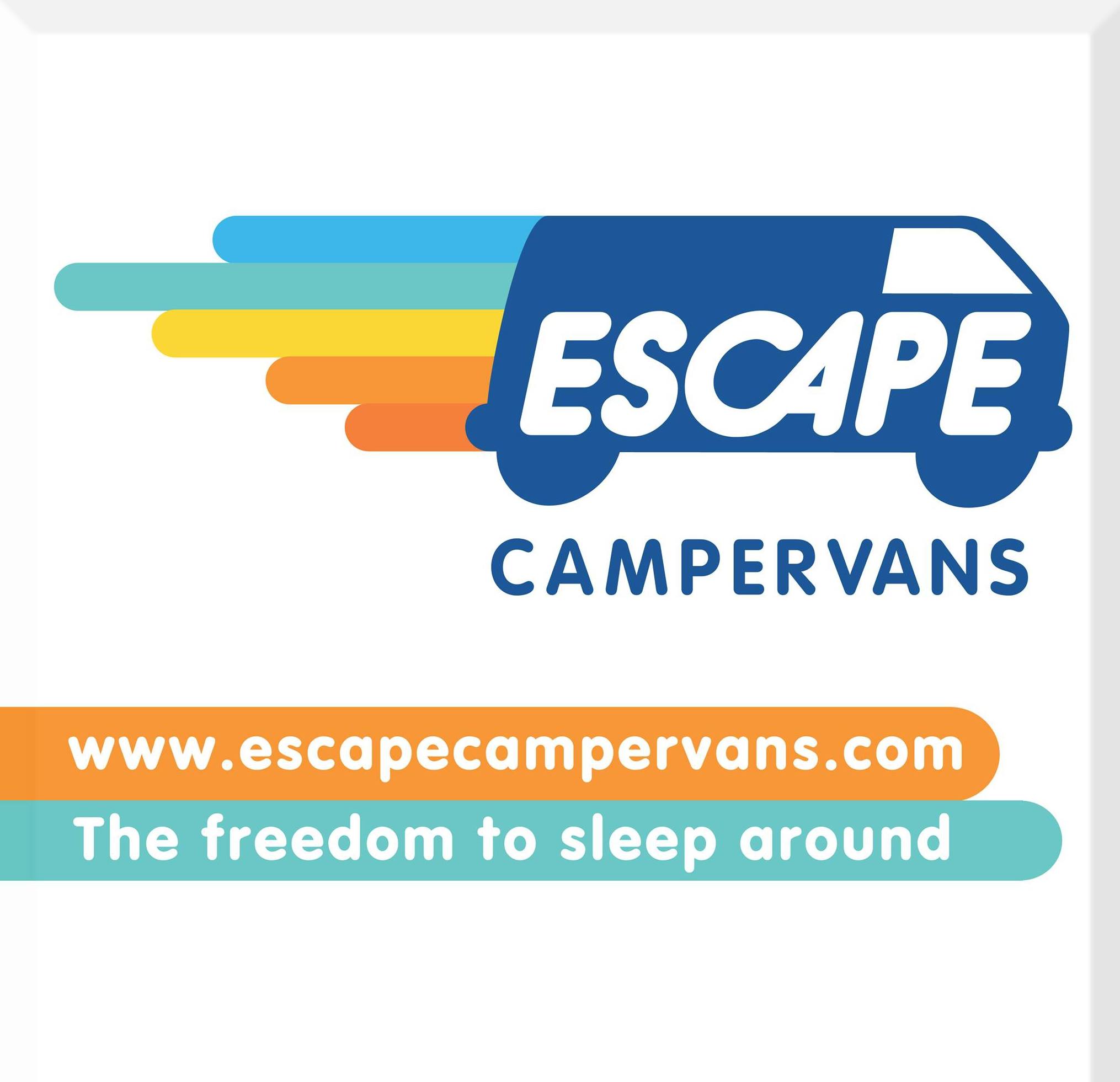 Image result for Escape Campervans Inc