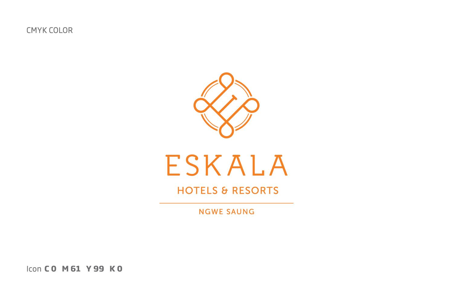 Image result for Eskala Hotels & Resorts Ngwe Saung