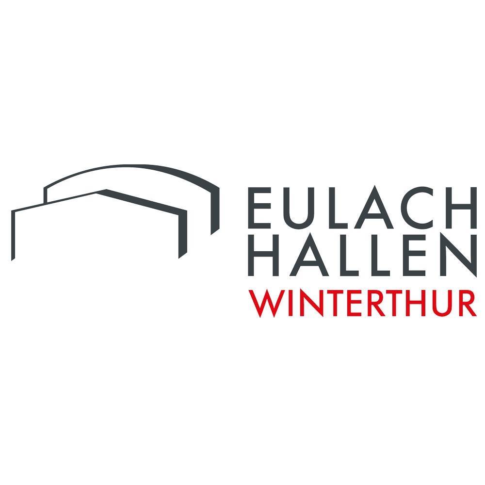 Image result for Eulachhalle (Winterthur)