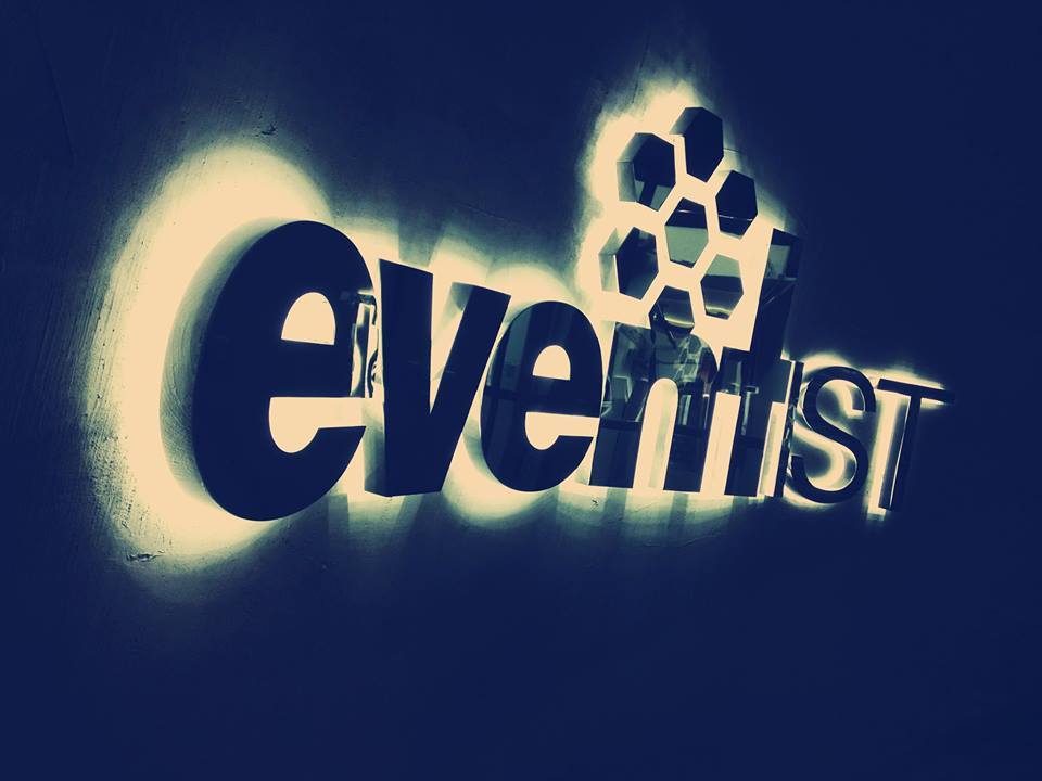 Image result for Eventist