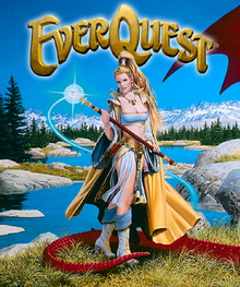 Image result for EverQuest