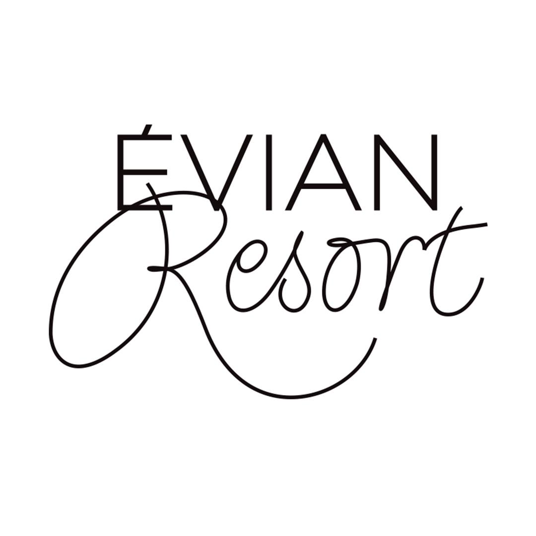 Image result for Evian Resort (France)