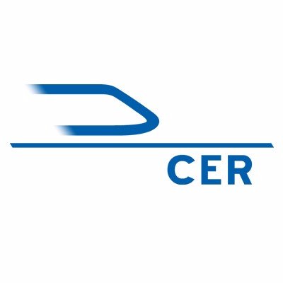 Image result for Community of European Railways and Infrastructure Companies (CER)