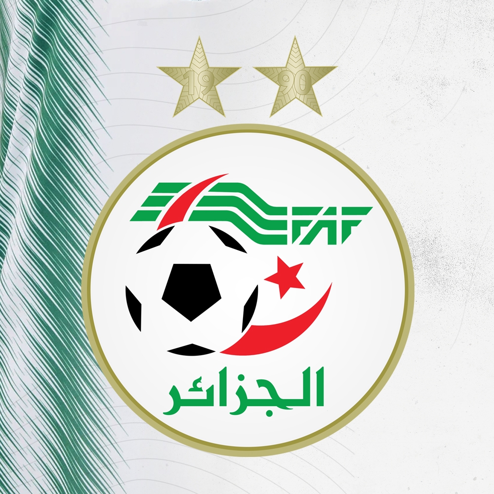 Image result for FAF-Federation Algérienne de Football