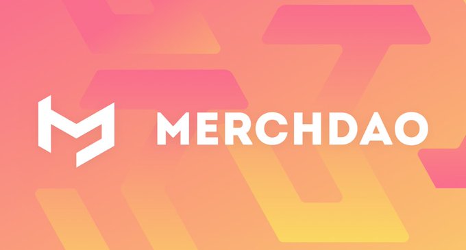 Image result for MerchDAO