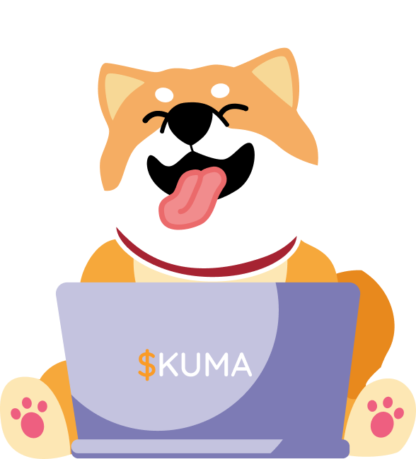 Image result for Kuma Inu