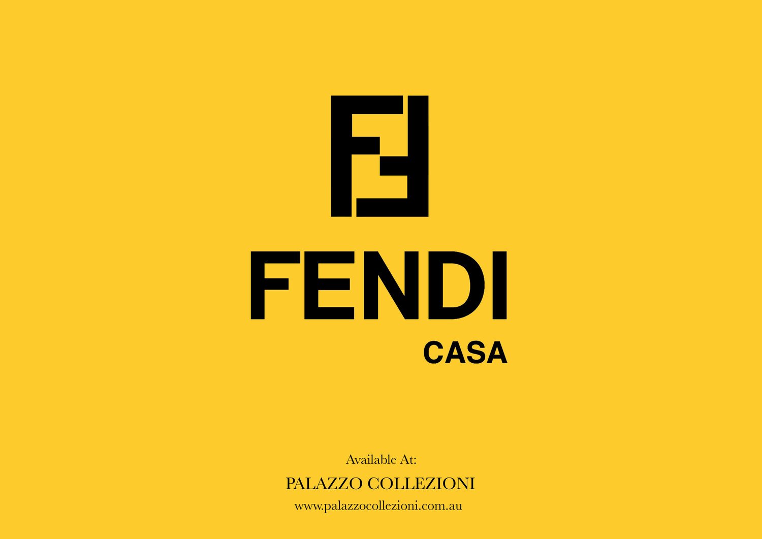 Image result for Fendi Casa