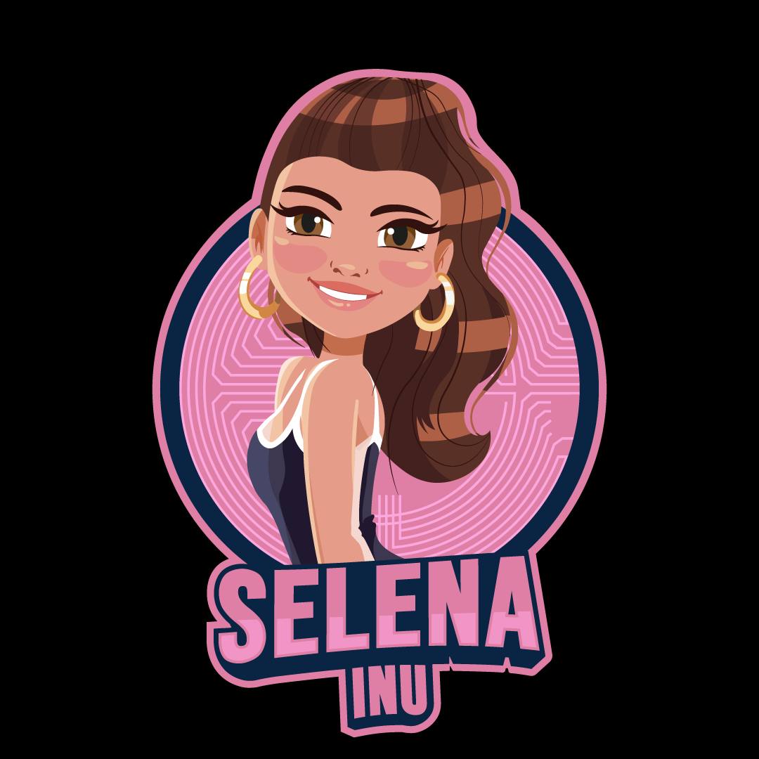 Image result for SELENA INU