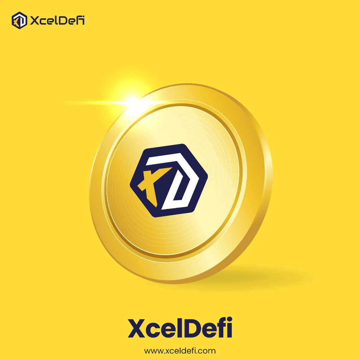 XcelDefi